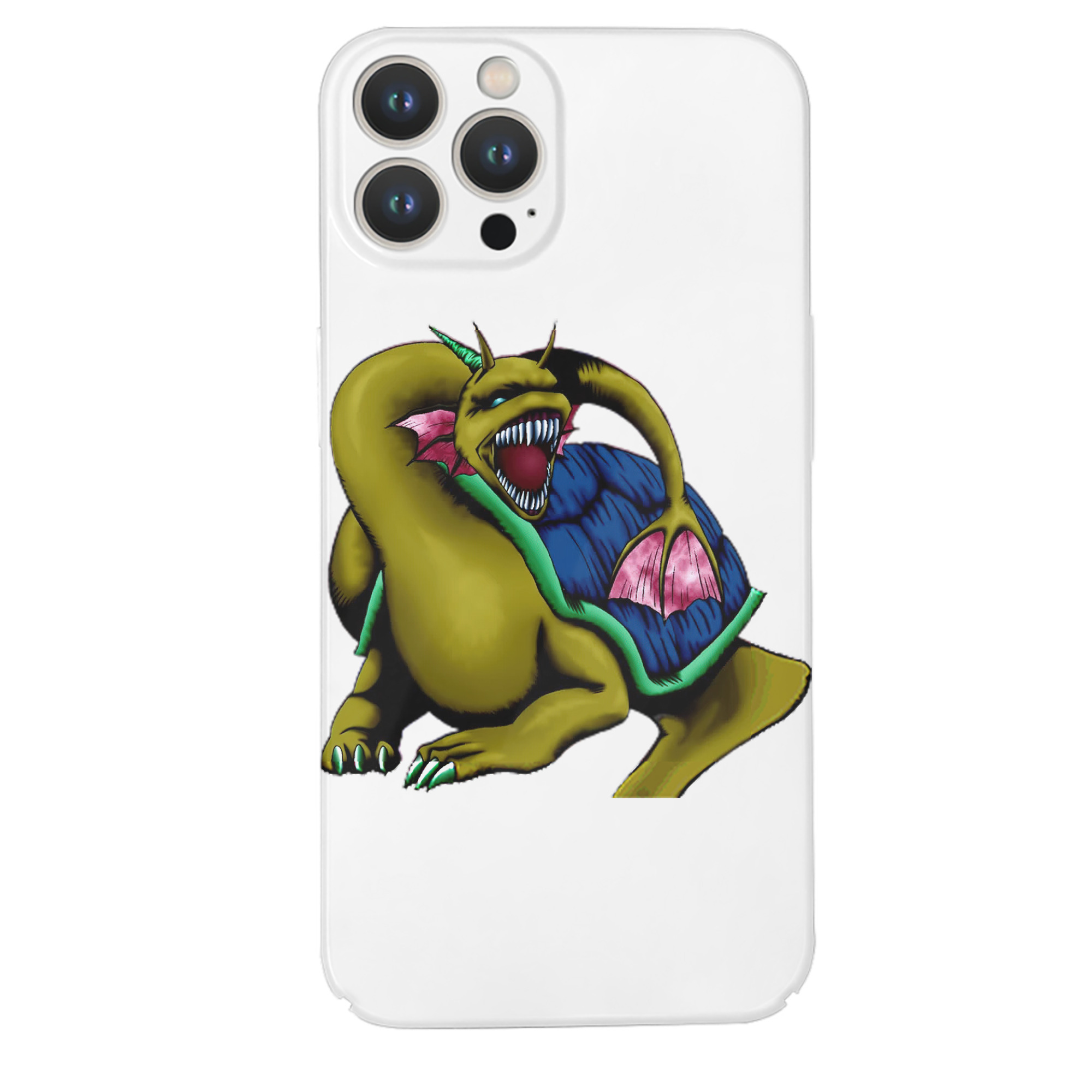 （画像用） 遊☆戯☆王 Yu-Gi-Oh! 【iPhone 14シリーズ対応】ハードケース